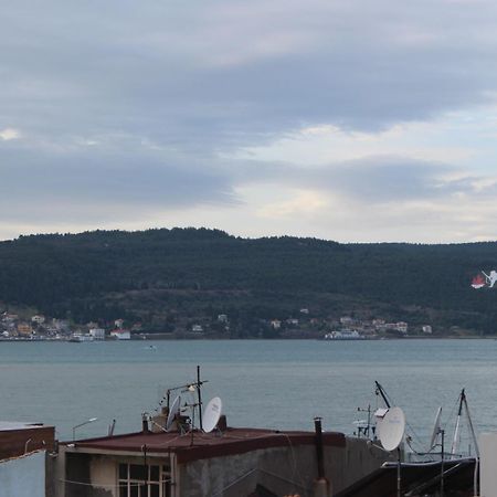 Kispet Konak Hotel Чанаккале Экстерьер фото