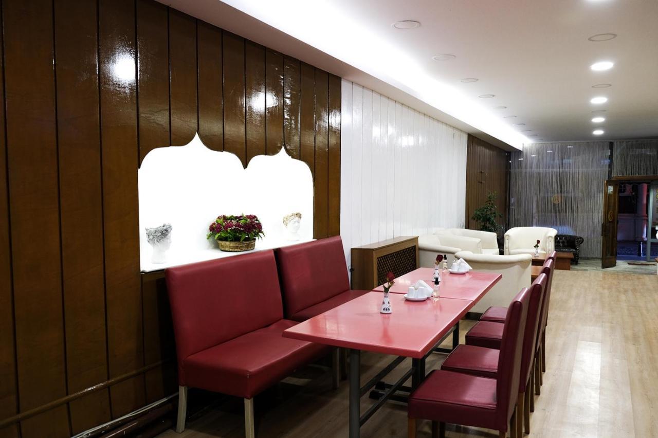Kispet Konak Hotel Чанаккале Экстерьер фото