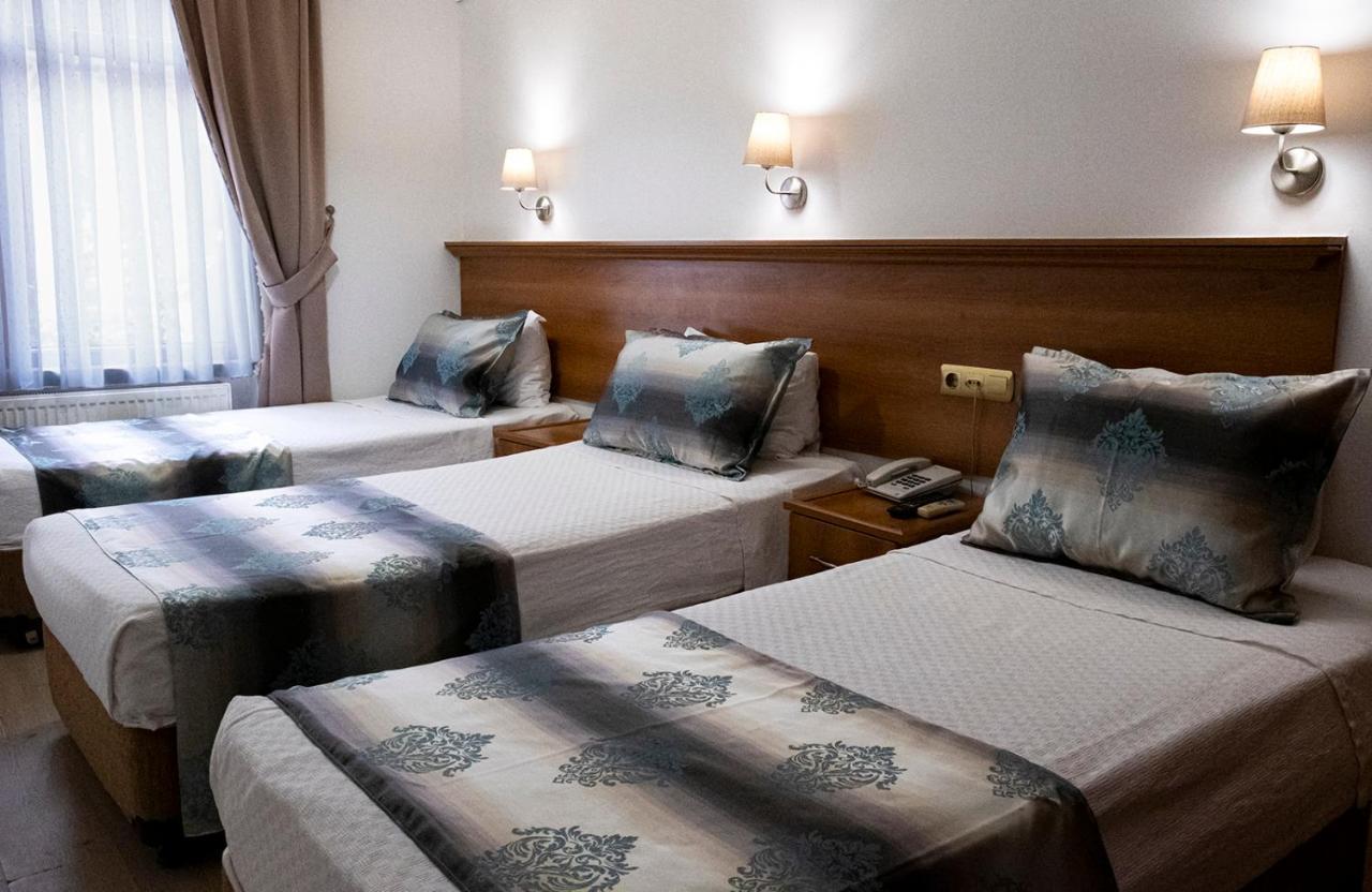 Kispet Konak Hotel Чанаккале Экстерьер фото