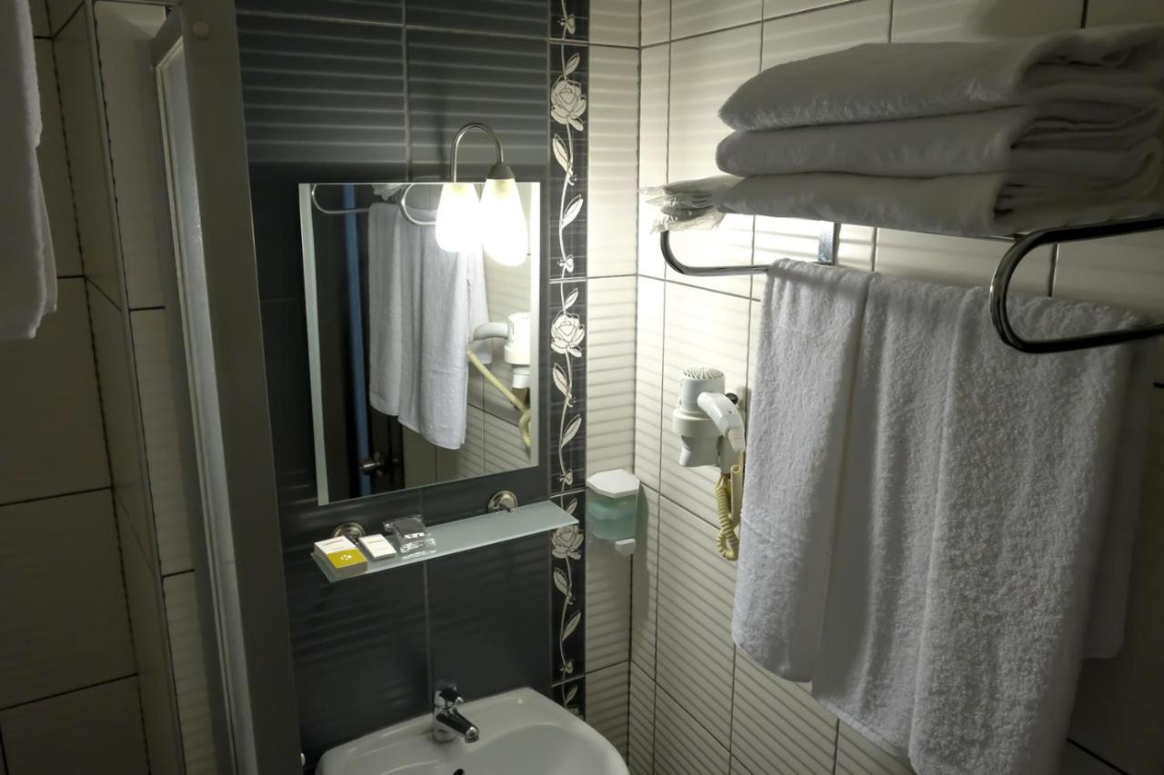 Kispet Konak Hotel Чанаккале Экстерьер фото