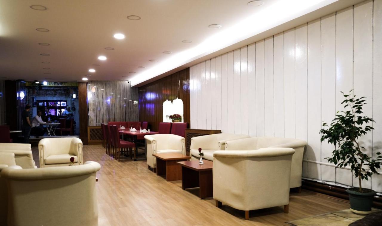 Kispet Konak Hotel Чанаккале Экстерьер фото