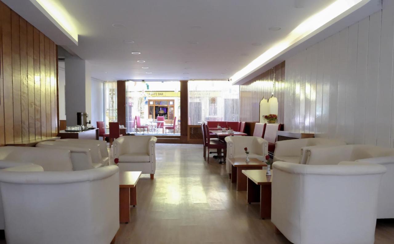 Kispet Konak Hotel Чанаккале Экстерьер фото