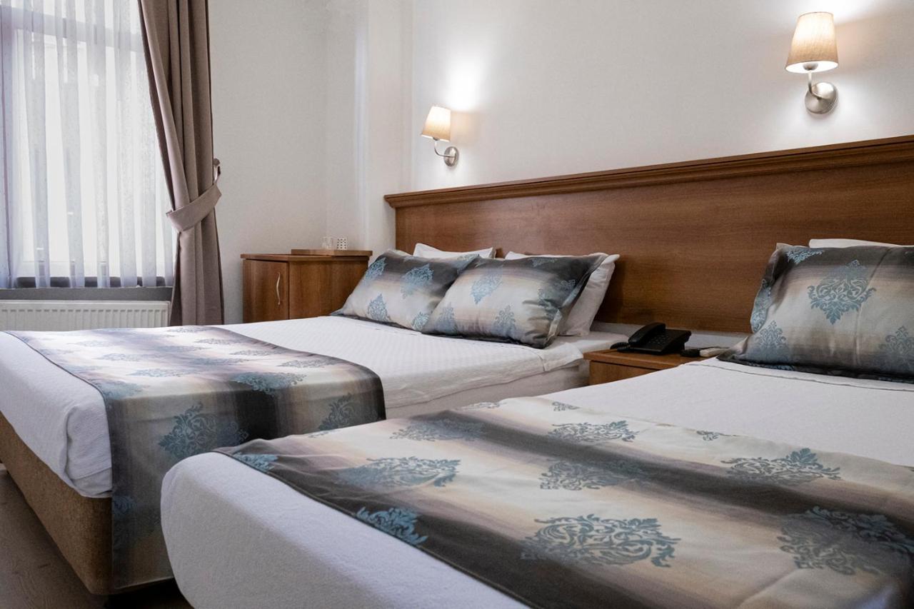 Kispet Konak Hotel Чанаккале Экстерьер фото