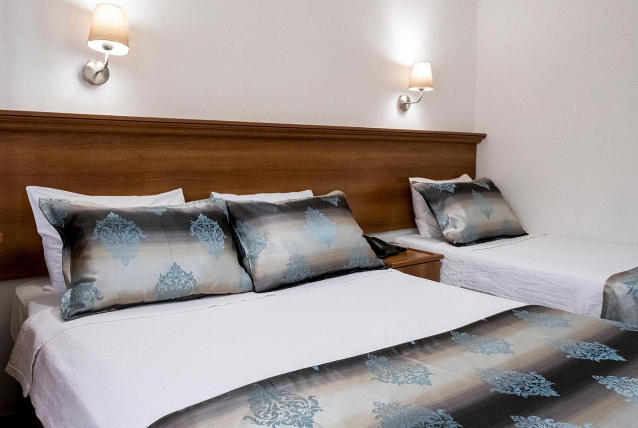 Kispet Konak Hotel Чанаккале Экстерьер фото