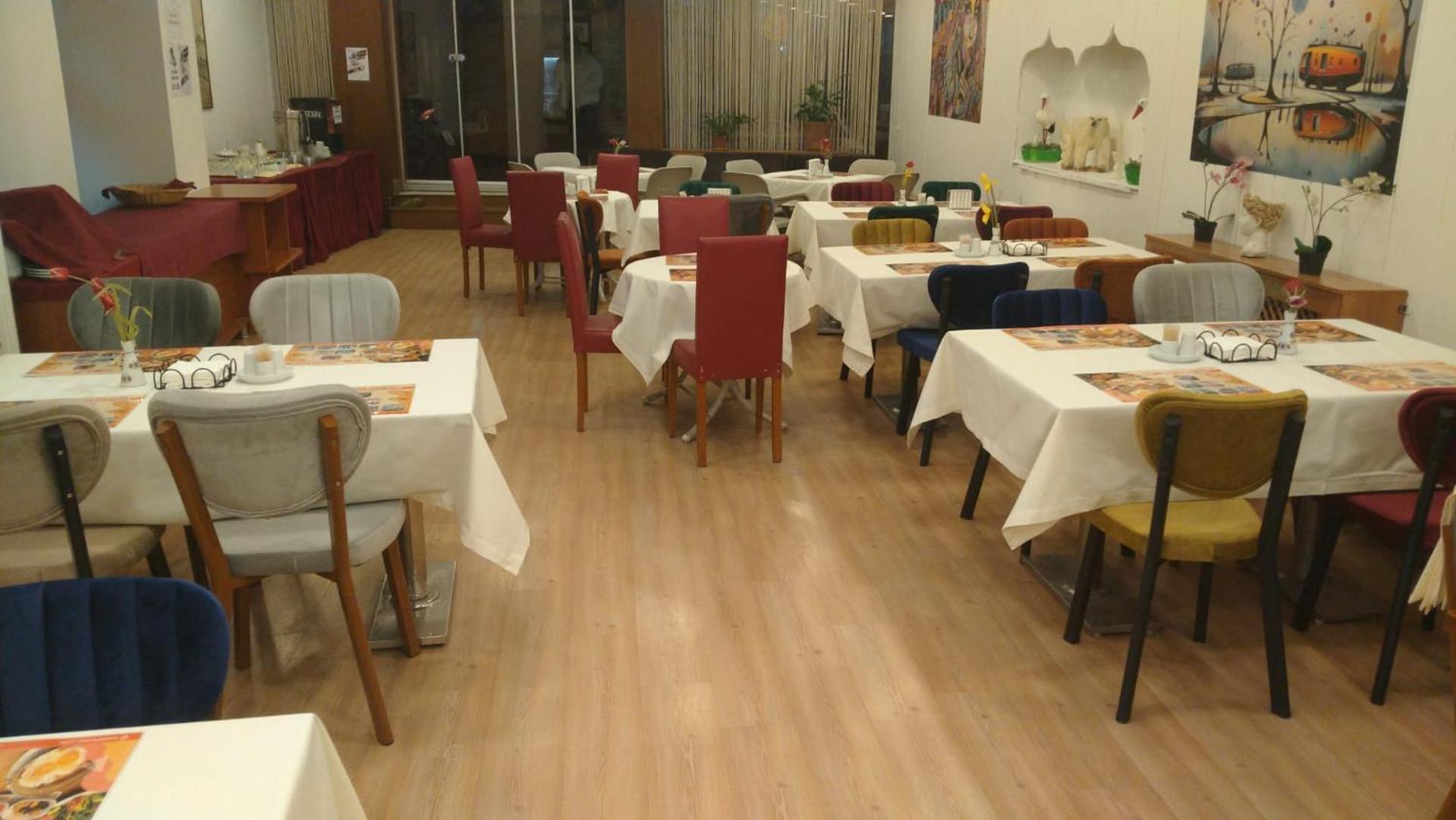Kispet Konak Hotel Чанаккале Экстерьер фото