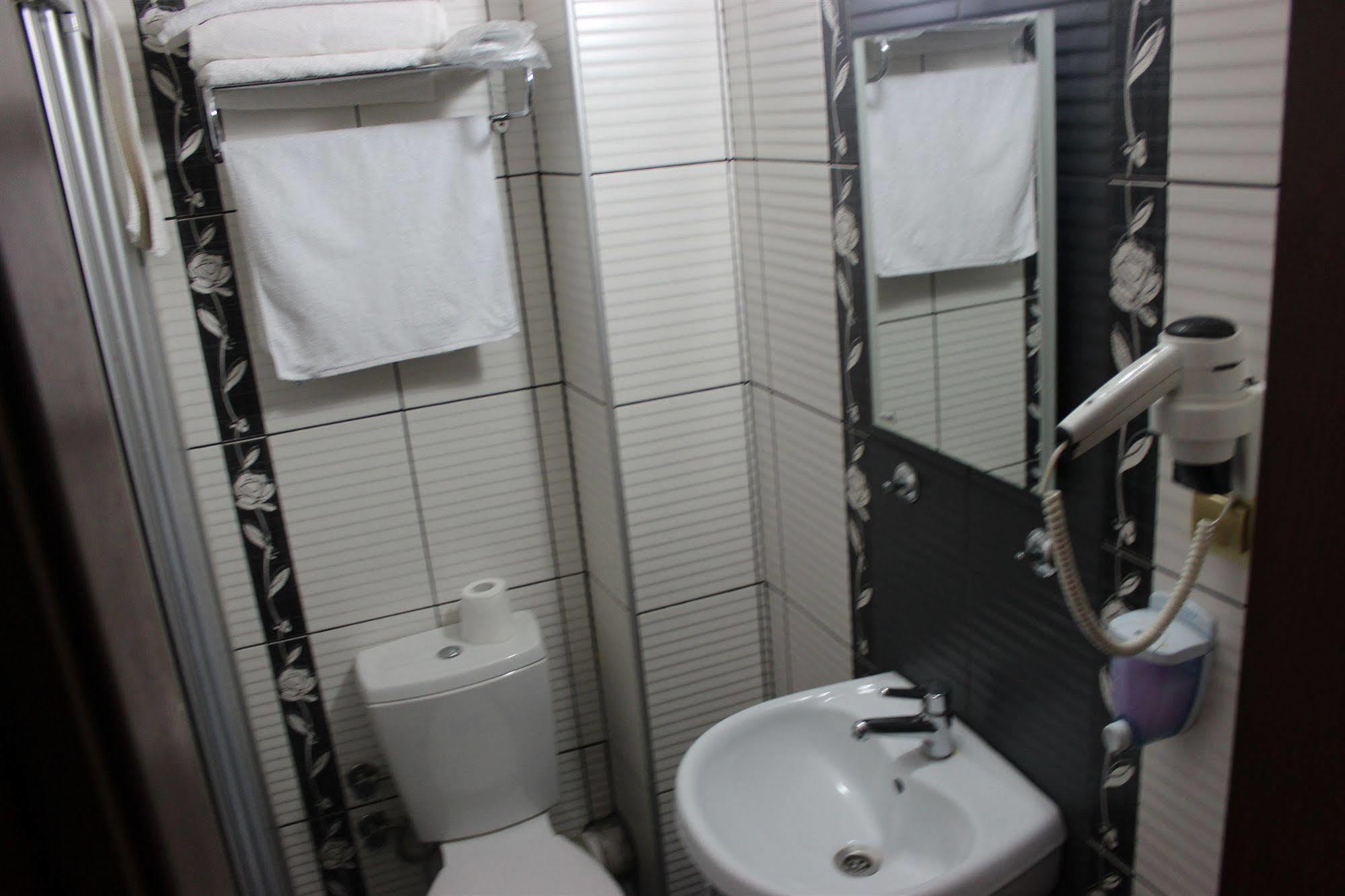 Kispet Konak Hotel Чанаккале Экстерьер фото