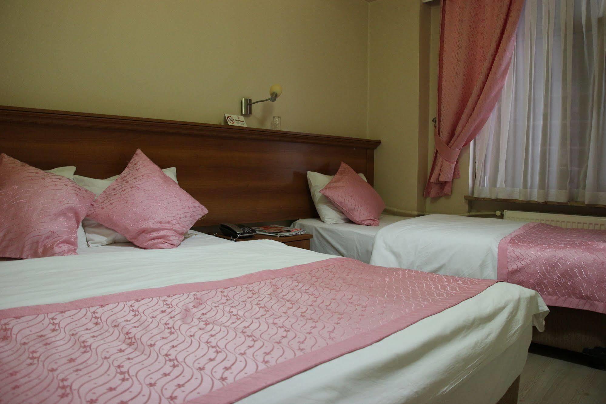 Kispet Konak Hotel Чанаккале Экстерьер фото