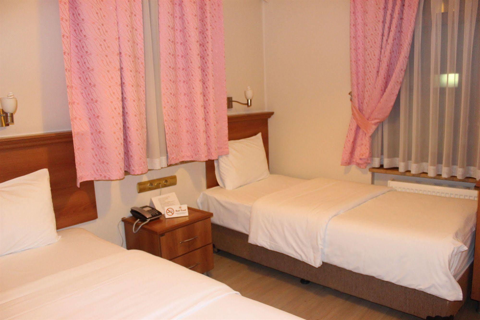 Kispet Konak Hotel Чанаккале Экстерьер фото