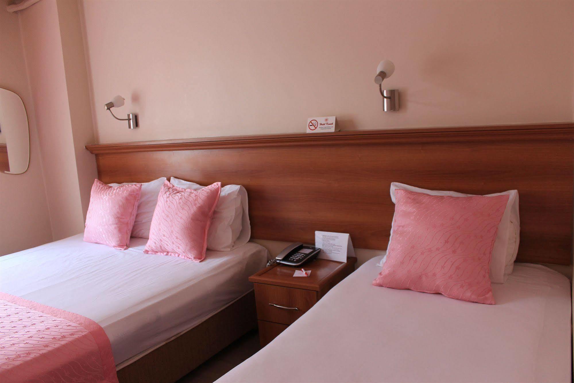 Kispet Konak Hotel Чанаккале Экстерьер фото