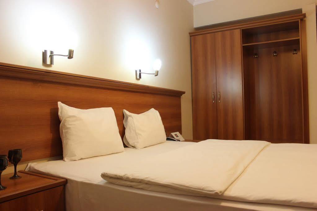 Kispet Konak Hotel Чанаккале Экстерьер фото