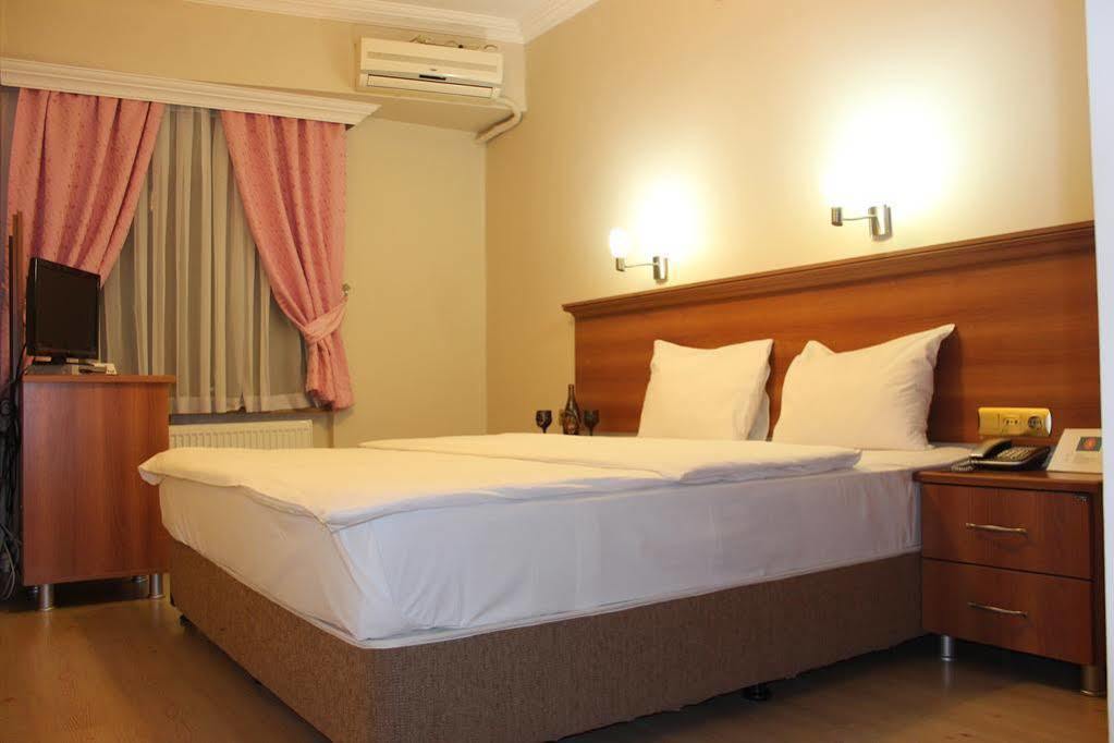 Kispet Konak Hotel Чанаккале Экстерьер фото