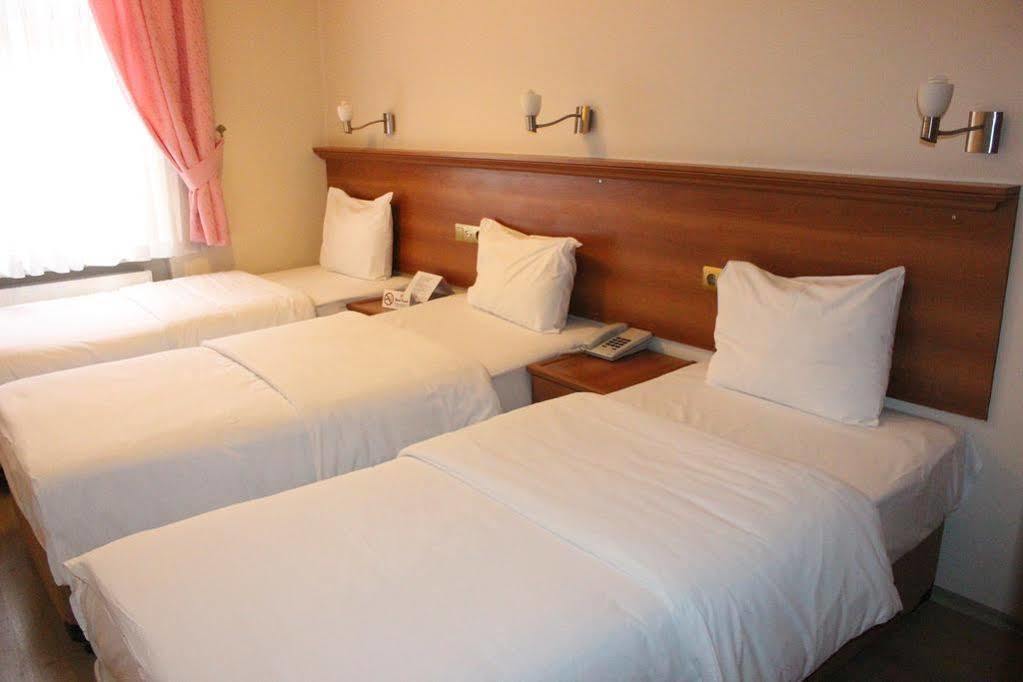 Kispet Konak Hotel Чанаккале Экстерьер фото