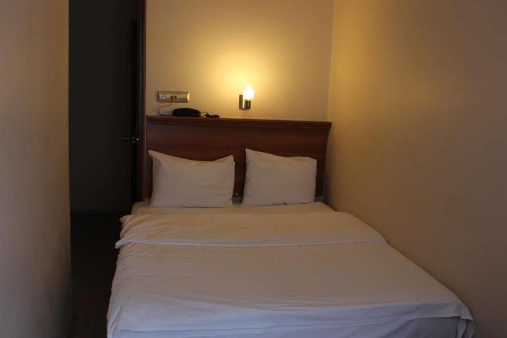 Kispet Konak Hotel Чанаккале Экстерьер фото